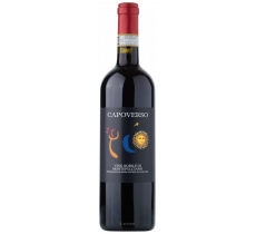 Capoverso Vino Nobile de Montepulciano - Italië (rood) magnum